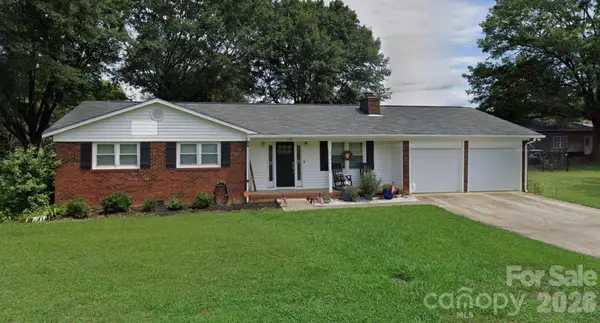 118 Douglas Heights Drive, Gaffney, SC 29341