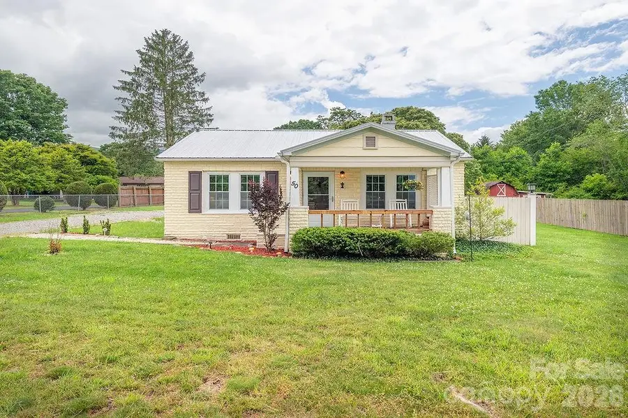 50 Hutchins Road, Black Mountain, NC 28711 - #2
