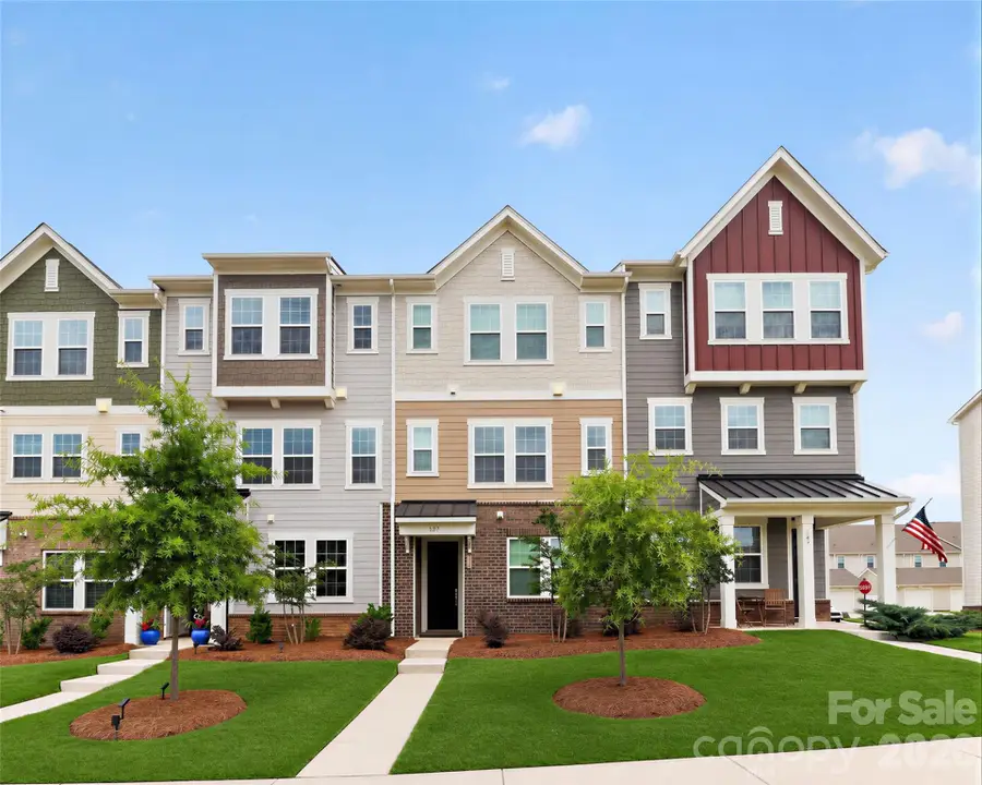 147 Morning Gap Parkway, Fort Mill, SC 29715 - #2
