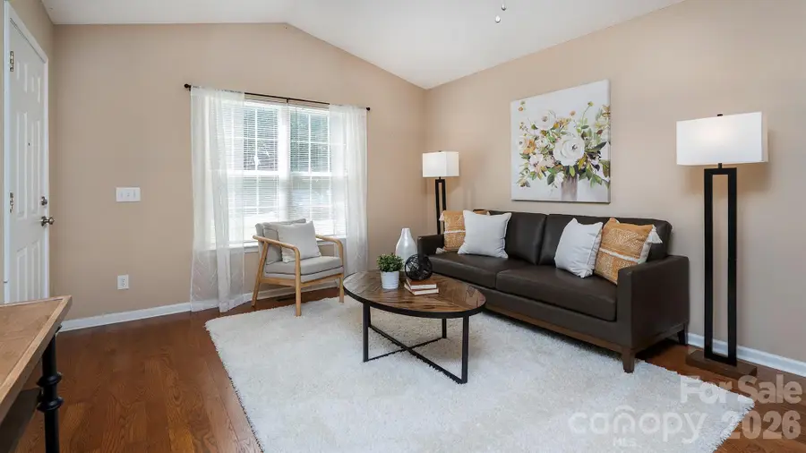 609 Forest Ridge Road, Kannapolis, NC 28083 - #3