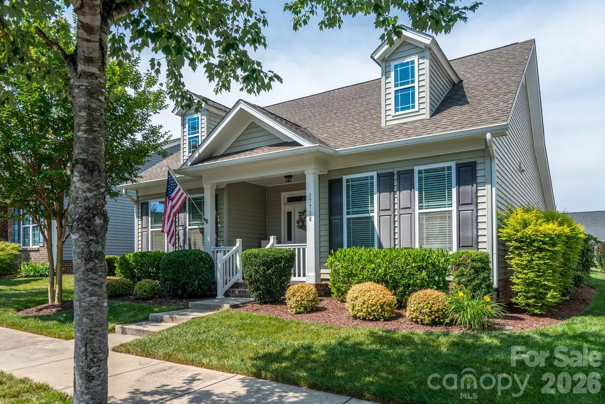 17718 Morehampton Avenue, Cornelius, NC 28031 - #1