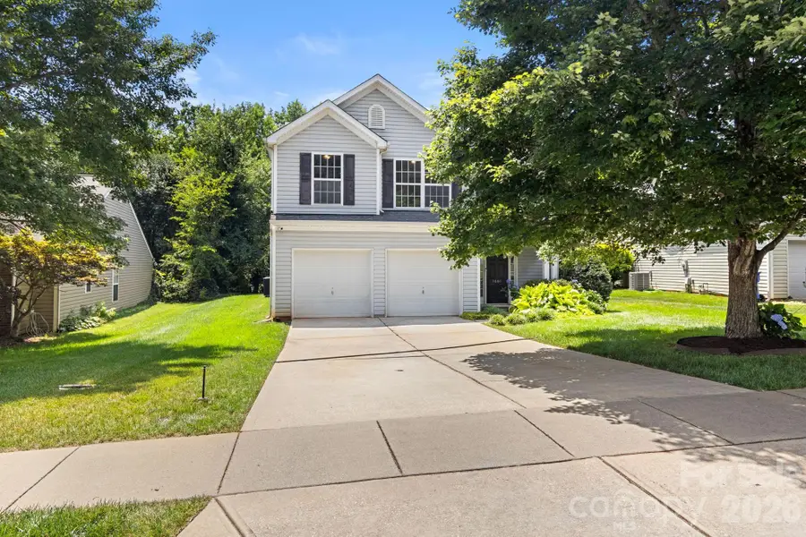 1446 Deer Forest Drive, Fort Mill, SC 29707 - #3