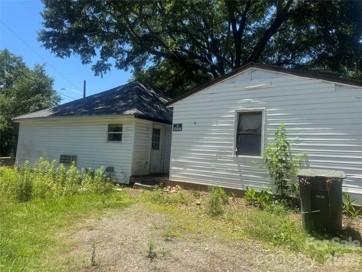 107 Drake Street, Gastonia, NC 28052 - #1