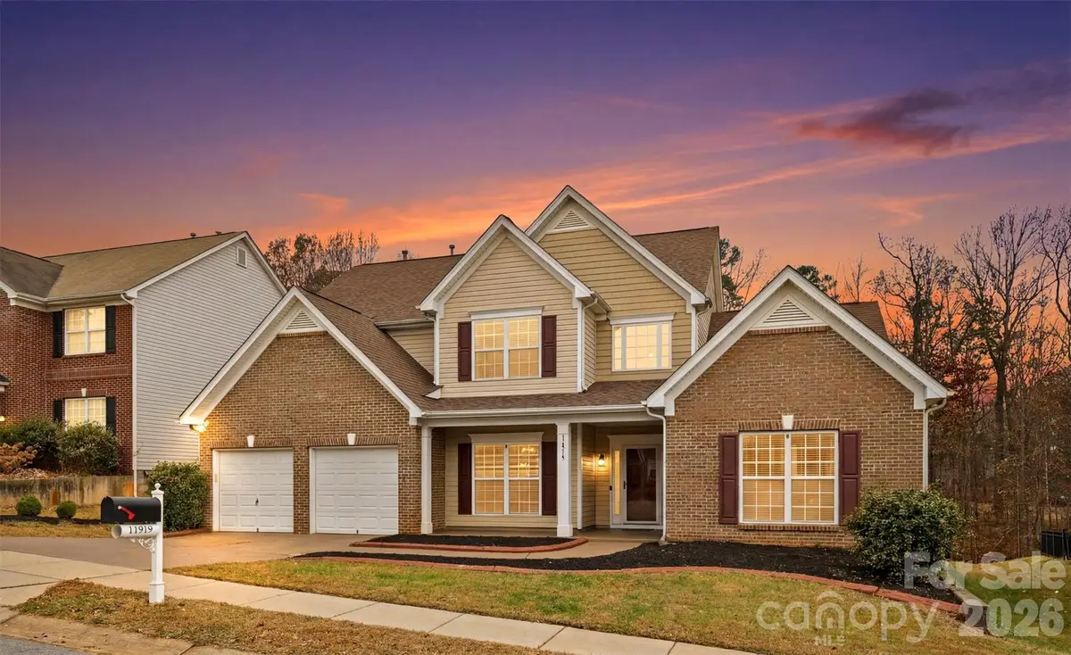 11919 Erwin Ridge Avenue, Charlotte, NC 28213 - #1
