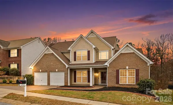 11919 Erwin Ridge Avenue, Charlotte, NC 28213