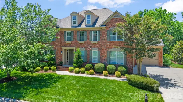 3207 Lakehurst Crossing, Matthews, NC 28104