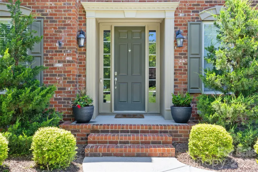 3207 Lakehurst Crossing, Matthews, NC 28104 - #2