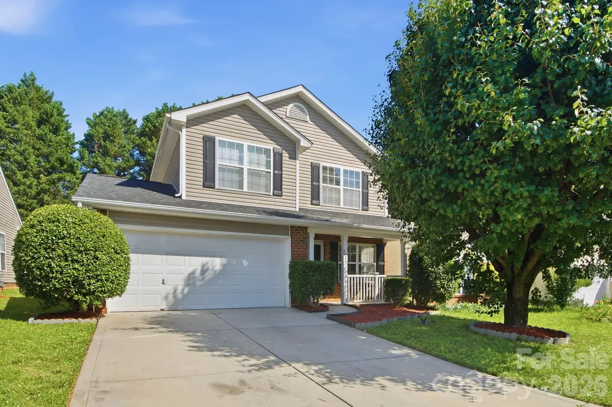 1135 Stonehenge Lane, Charlotte, NC 28216 - #1