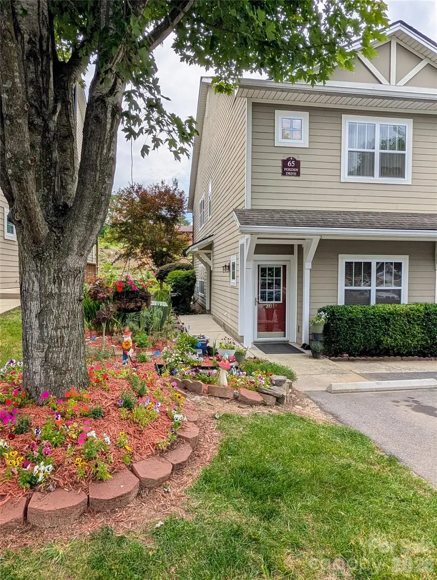 65 Foxden Drive #201, Fletcher, NC 28732 - #2