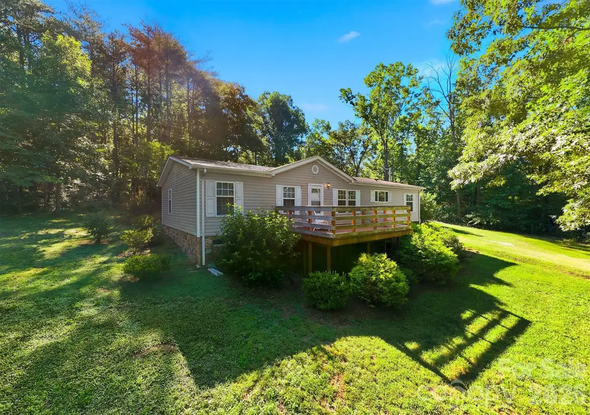 3991 Silver Creek Terrace, Morganton, NC 28655 - #1