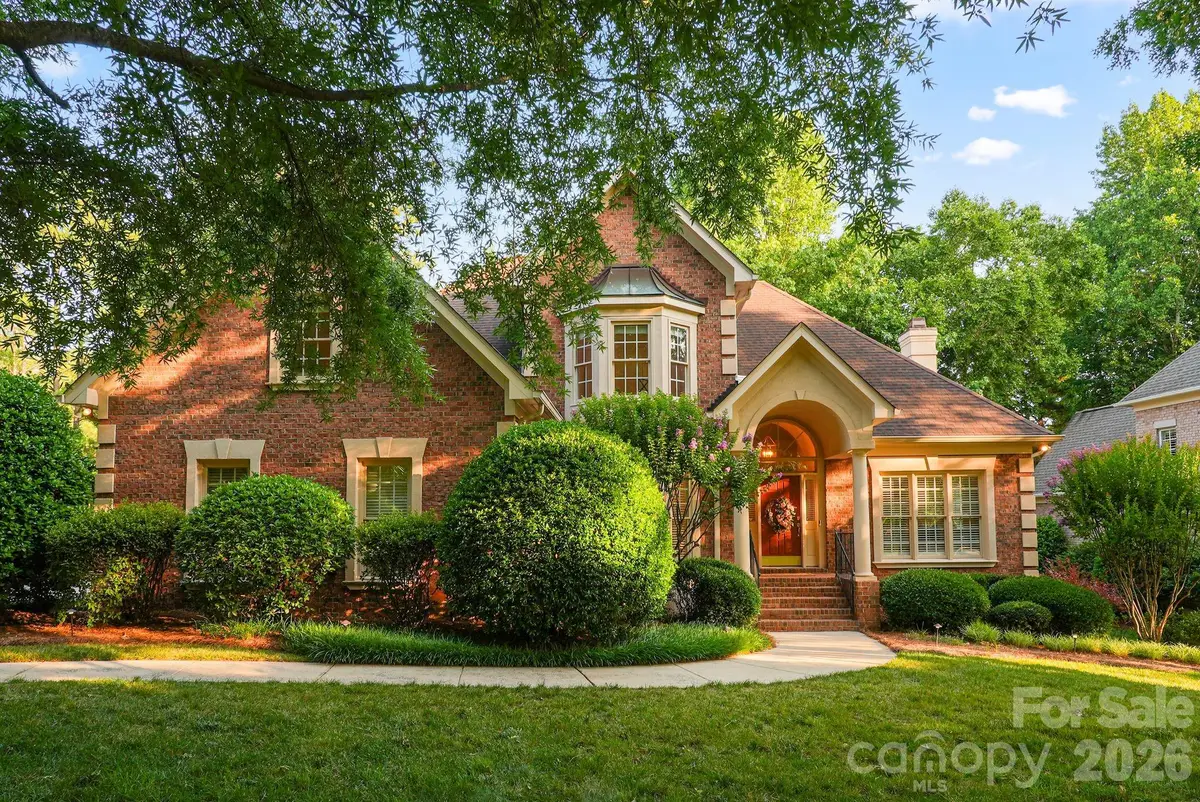 10917 Lederer Avenue, Charlotte, NC 28277 - #1