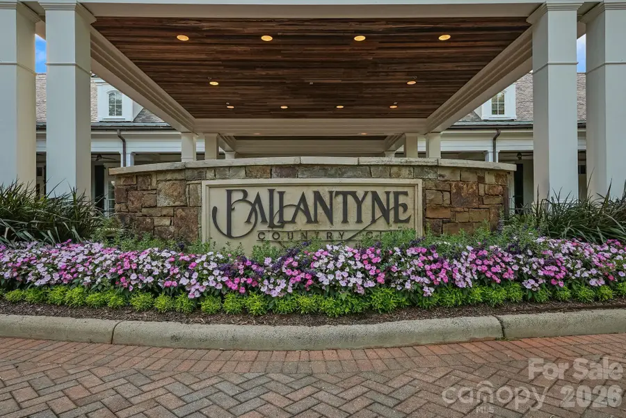 10917 Lederer Avenue, Charlotte, NC 28277 - #2
