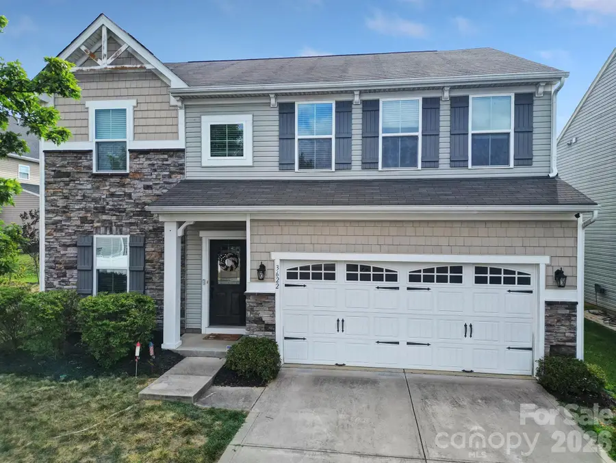 3622 Catherine Creek Place, Davidson, NC 28036 - #3