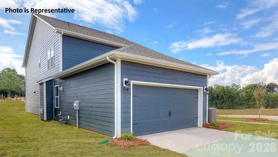 Lot 181 Waterfall Valley Way, Mooresville, NC 28117 - #2