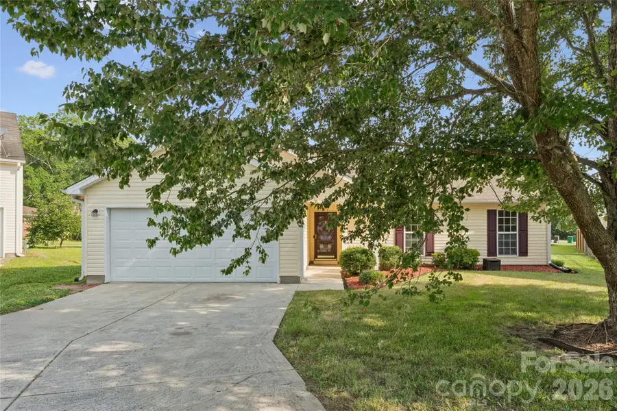 13511 Diadem Court #6, Charlotte, NC 28273 - #2