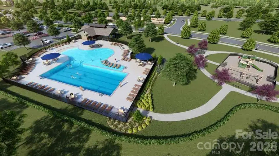 111 Waterfall Valley Way, Mooresville, NC 28117 - #2
