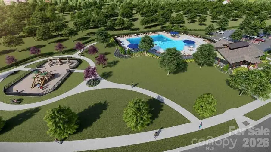 111 Waterfall Valley Way, Mooresville, NC 28117 - #3