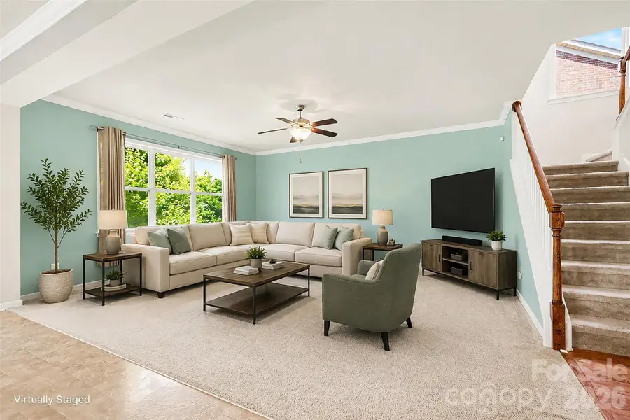 9578 Clarkes Meadow Place Nw #599, Concord, NC 28027 - #3