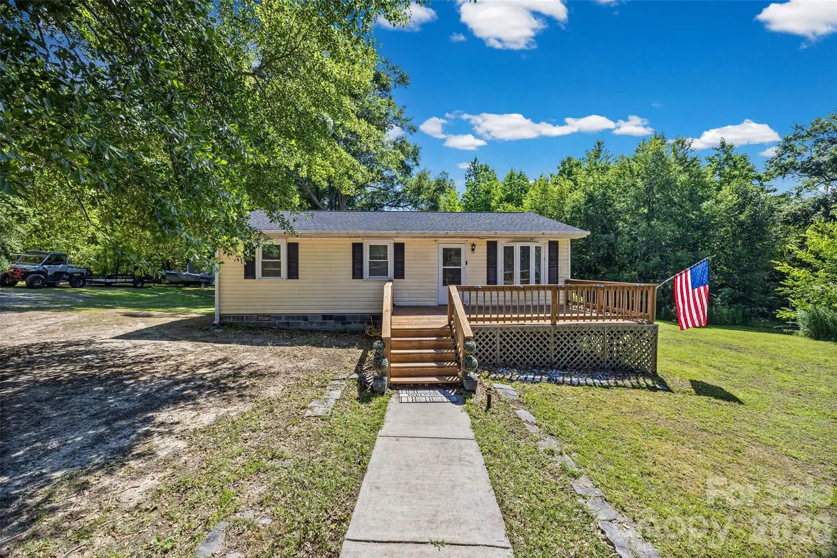 805 Yarborough Road, Chester, SC 29706 - #1