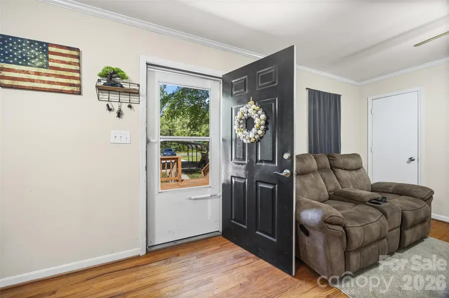 805 Yarborough Road, Chester, SC 29706 - #3
