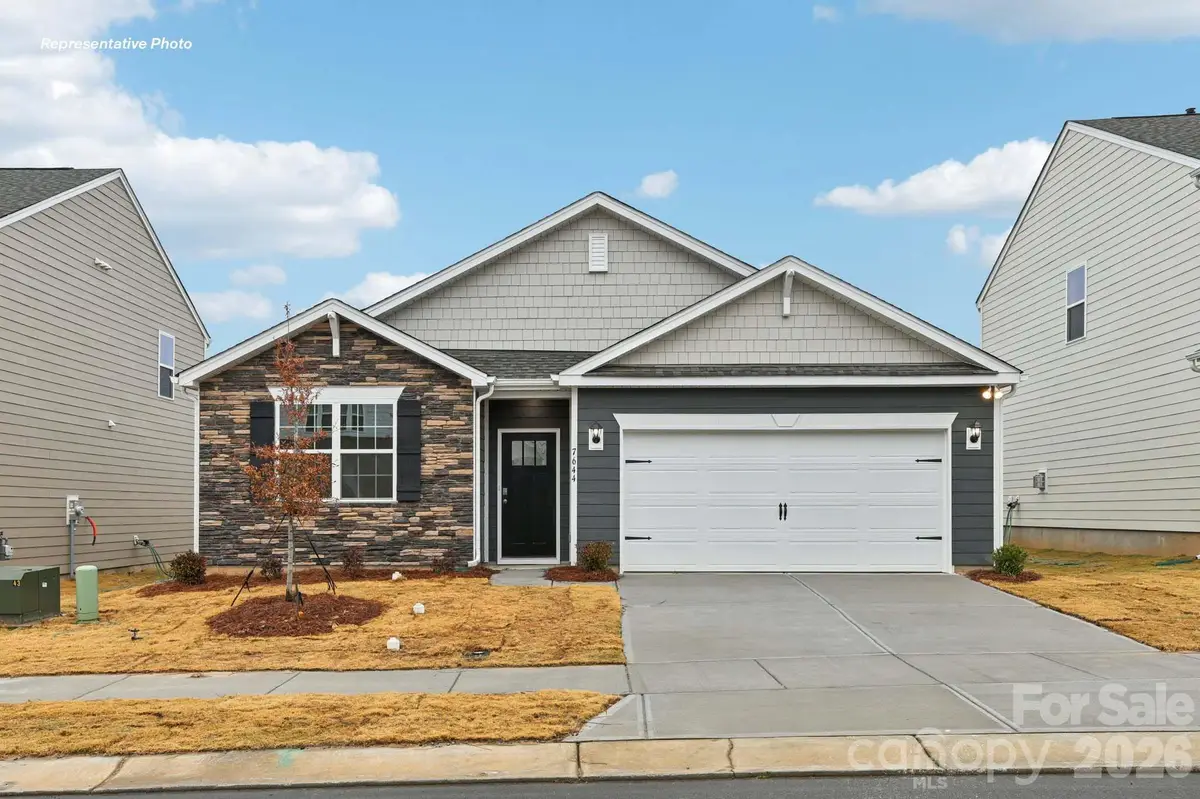 Lot 152 Waterfall Valley Way, Mooresville, NC 28117 - #1