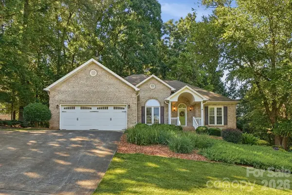 1506 Village Court, Gastonia, NC 28054