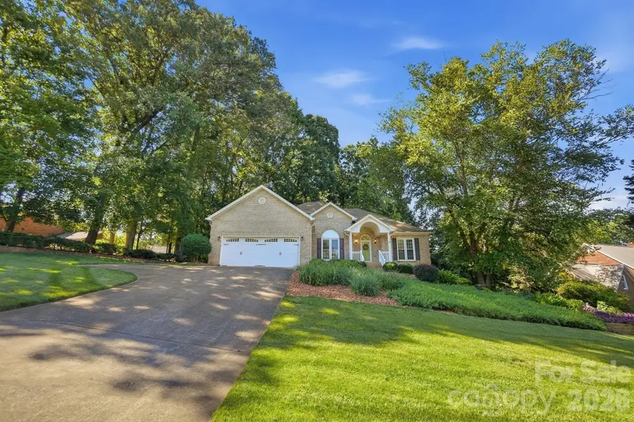 1506 Village Court, Gastonia, NC 28054 - #2