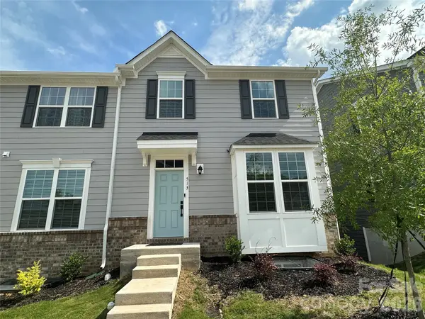513 Evergreen Terrace #22, Cramerton, NC 28032