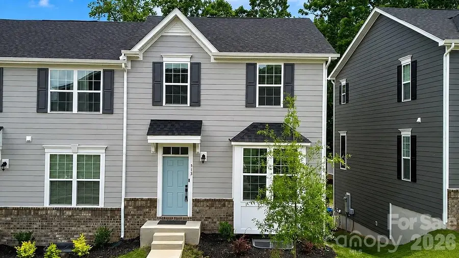 513 Evergreen Terrace, Cramerton, NC 28032 - #2