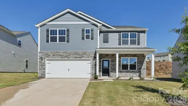 Lot 64 Lakeside Ridge Way, Mooresville, NC 28117