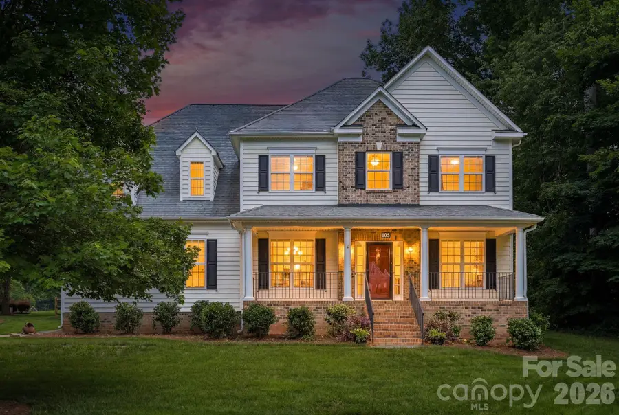 184 Herons Gate Drive, Mooresville, NC 28117 - #2