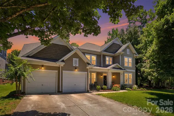 2317 Riverbank Road, Waxhaw, NC 28173