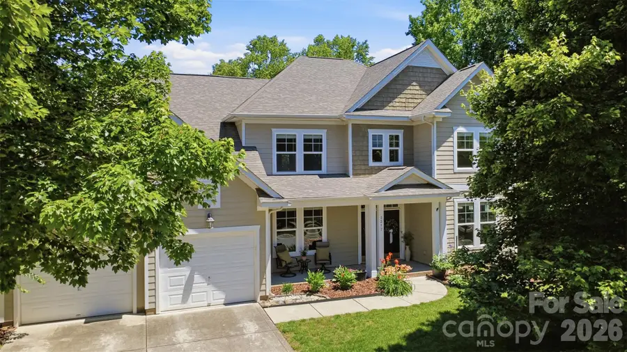2317 Riverbank Road, Waxhaw, NC 28173 - #3