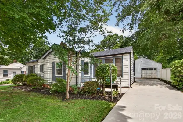 2225 Ashley Road, Charlotte, NC 28208