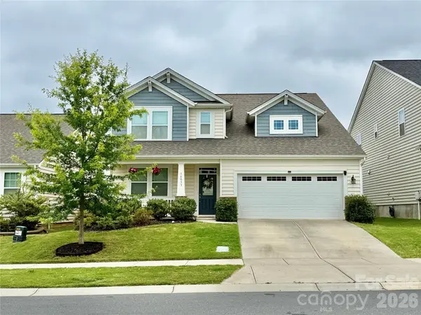 16033 Fieldstone Trace, Charlotte, NC 28278