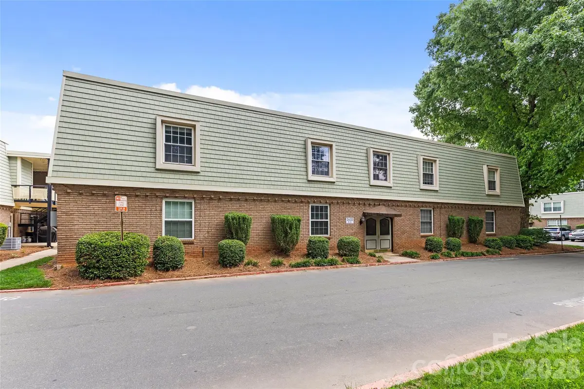 2632 Park Road #H, Charlotte, NC 28209 - #1