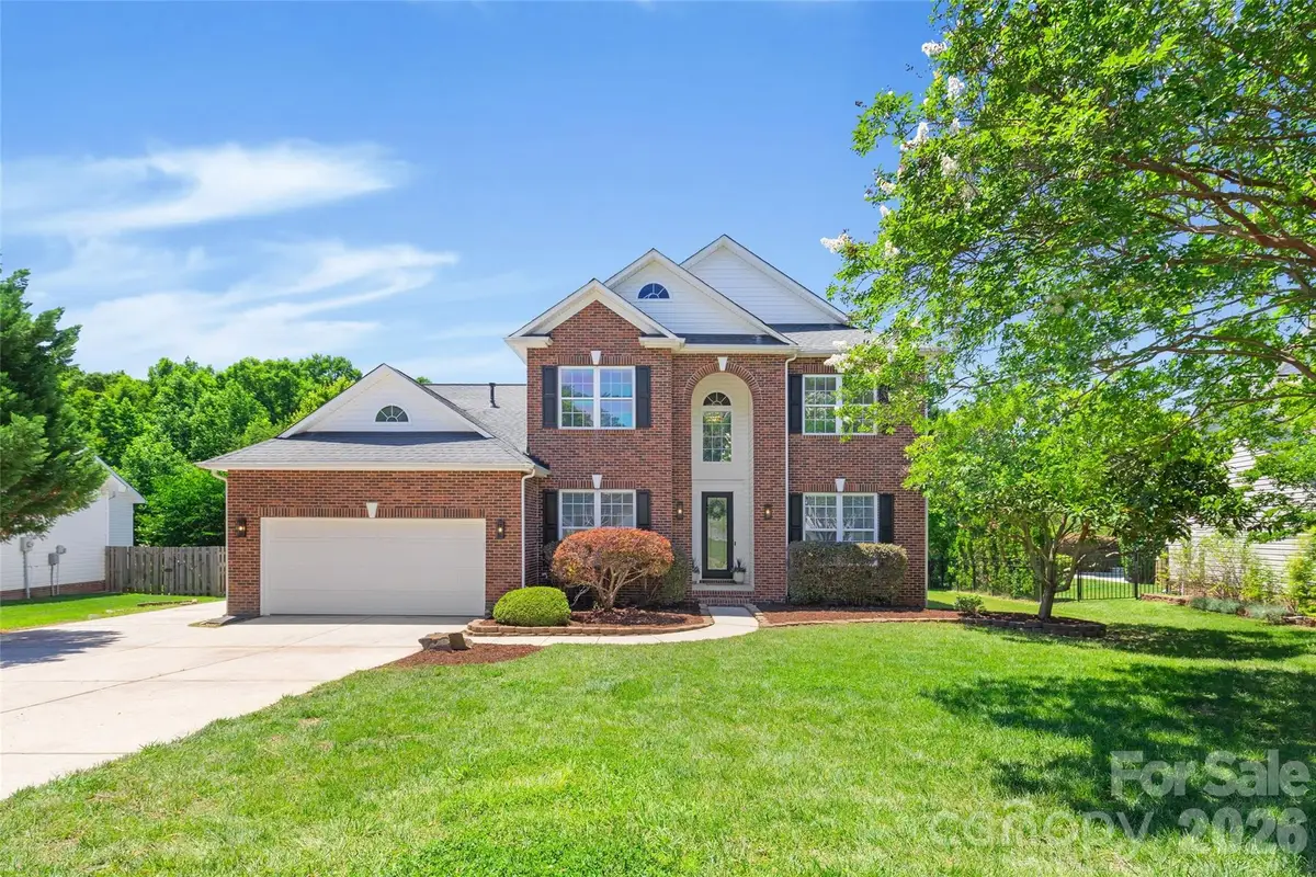 14724 Bridle Trace Lane, Pineville, NC 28134 - #1