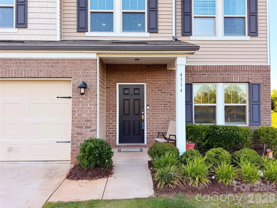 4314 Collingham Drive, Charlotte, NC 28273 - #2