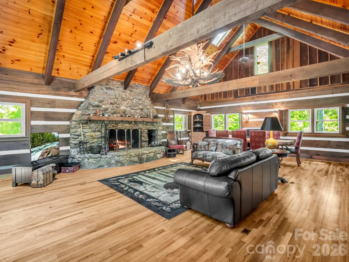 980 Mountain Forest Drive, Union Mills, NC 28167 - #1