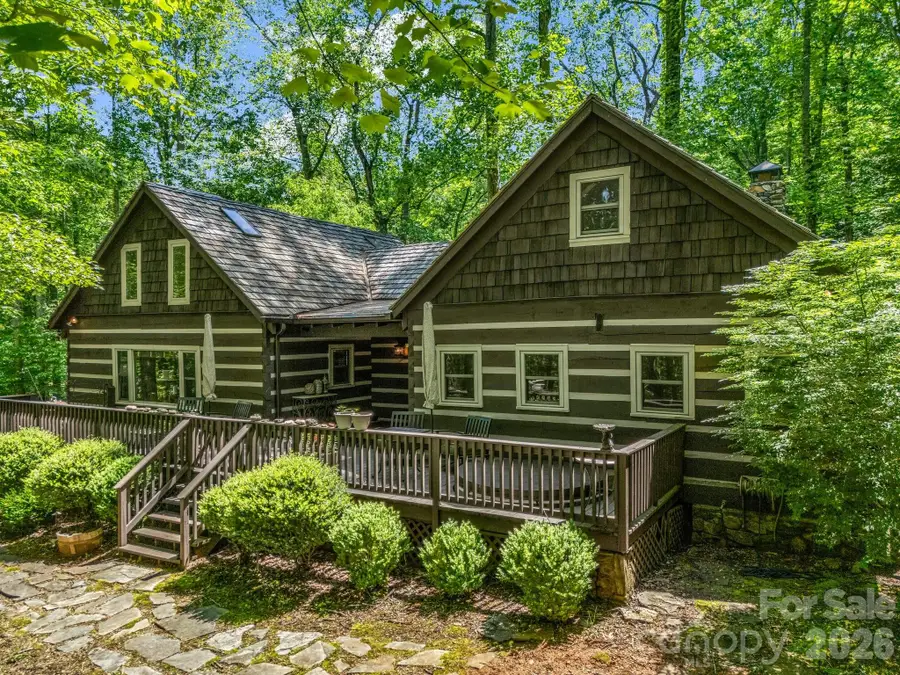 980 Mountain Forest Drive, Union Mills, NC 28167 - #3
