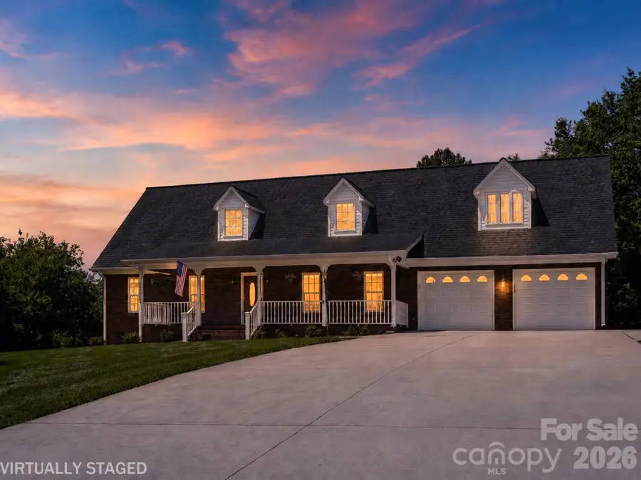 305 Imperial Way, Albemarle, NC 28001 - #2