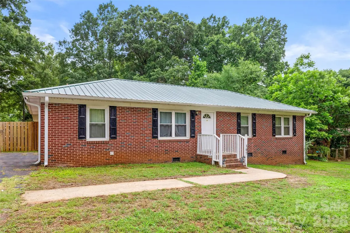 107 Hardin Street, Chester, SC 29706 - #1