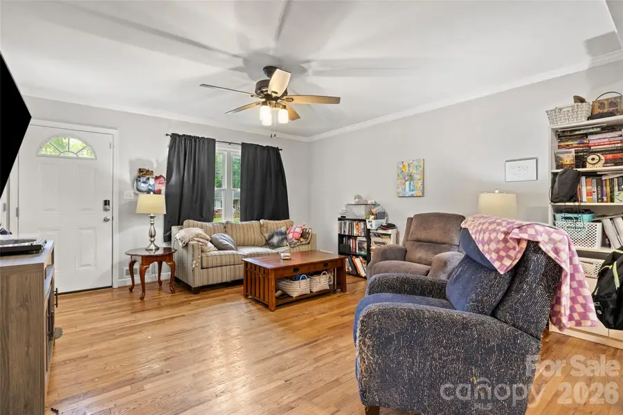 107 Hardin Street, Chester, SC 29706 - #3