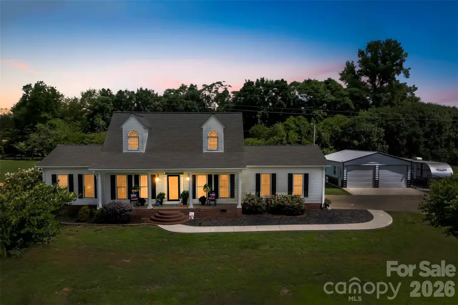 113 Ocean Drive, Shelby, NC 28152 - #2