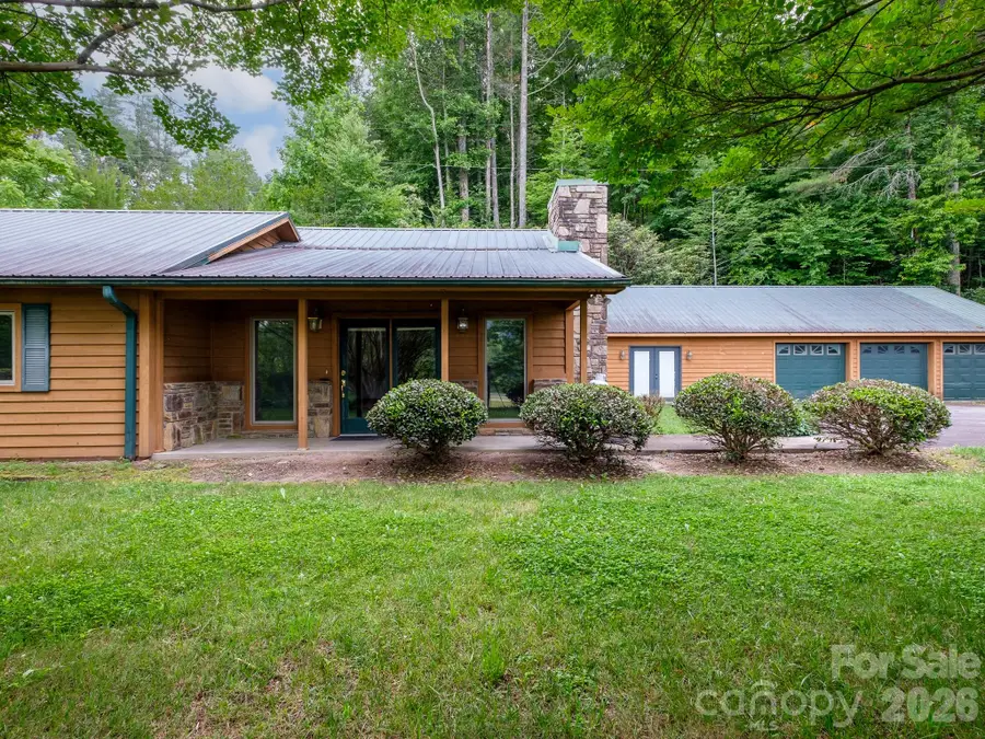 332 Island Cove Road, Penrose, NC 28766 - #2