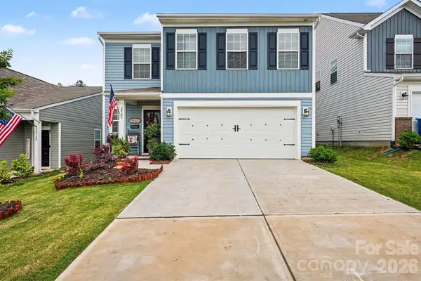 2509 Trollinger Drive, Catawba, NC 28609