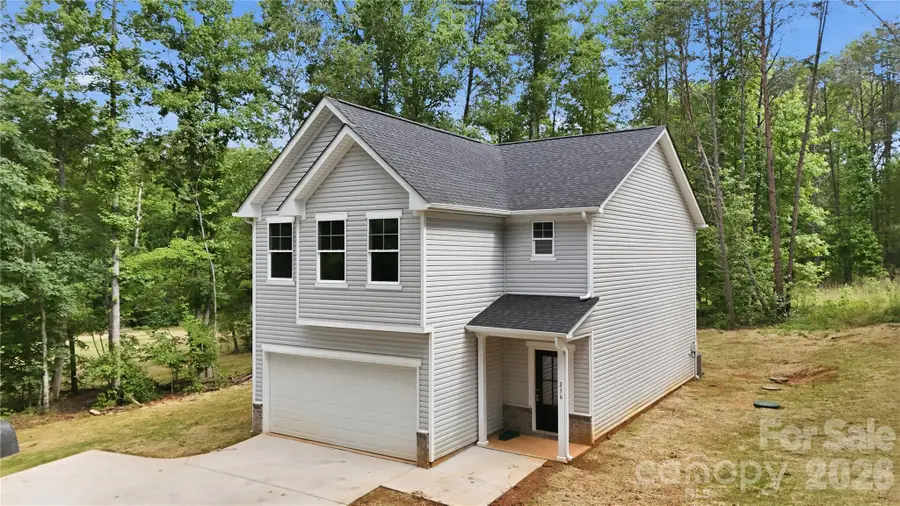 236 Landers Chapel Road, Lincolnton, NC 28092 - #2