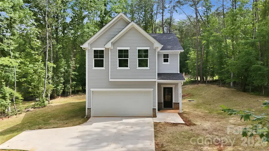 236 Landers Chapel Road, Lincolnton, NC 28092 - #3
