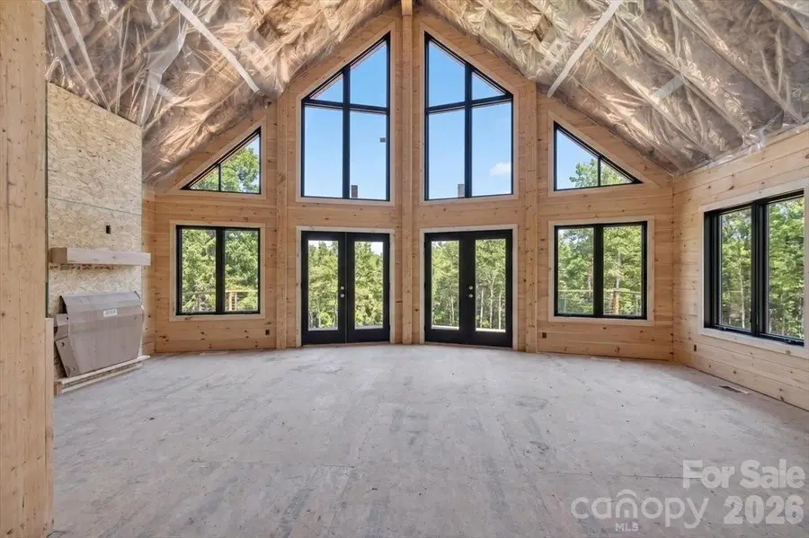 2199 Castle Peak Mountain, Connelly Springs, NC 28612 - #3