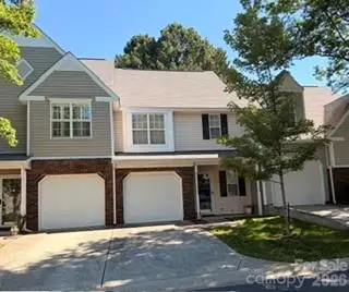 9725 Mattforest Circle, Charlotte, NC 28277 - #3